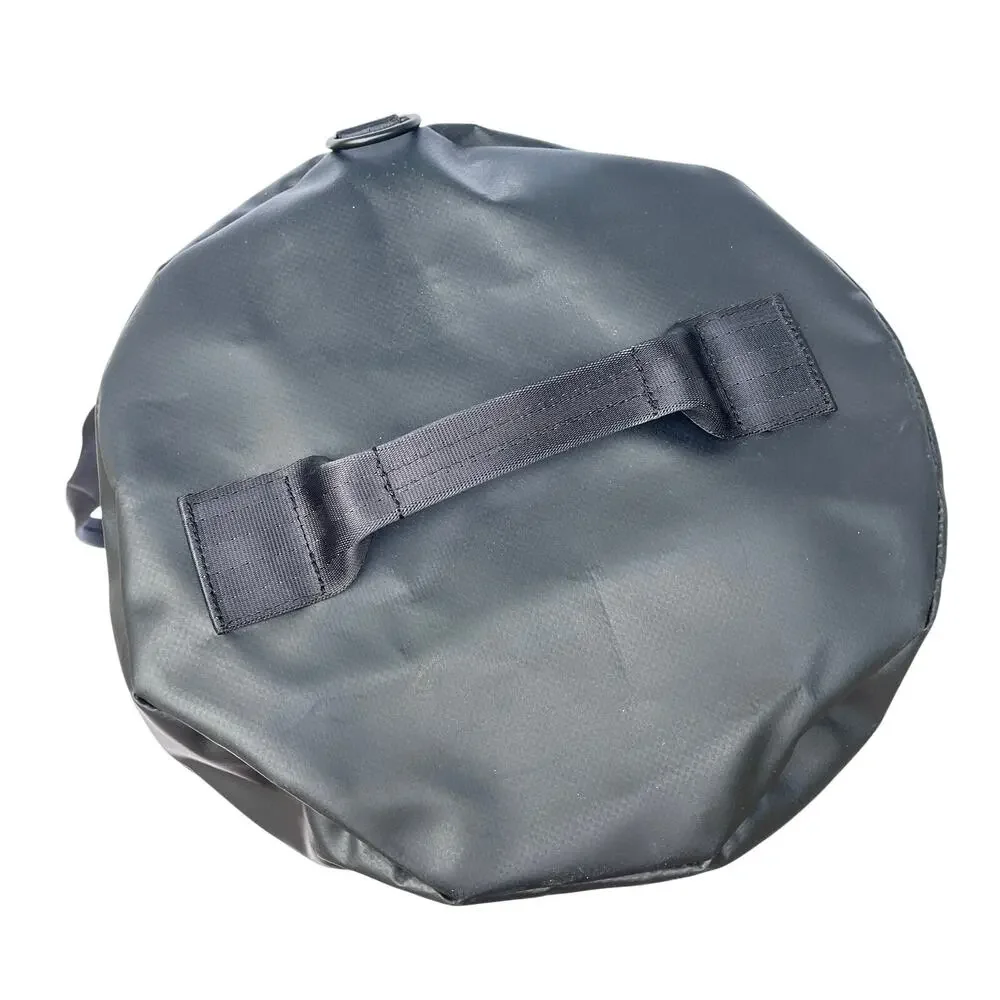 Defy The Ultimate Overnighter Duffel Bag 36L Tactical